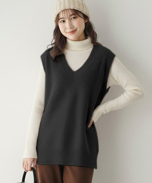 クラス ロベストカヴァリベスト　毛皮ベスト　ファーベスト　フリンジベスト クラス ロベストカヴァリベスト 毛皮ベスト ファーベスト フリンジ