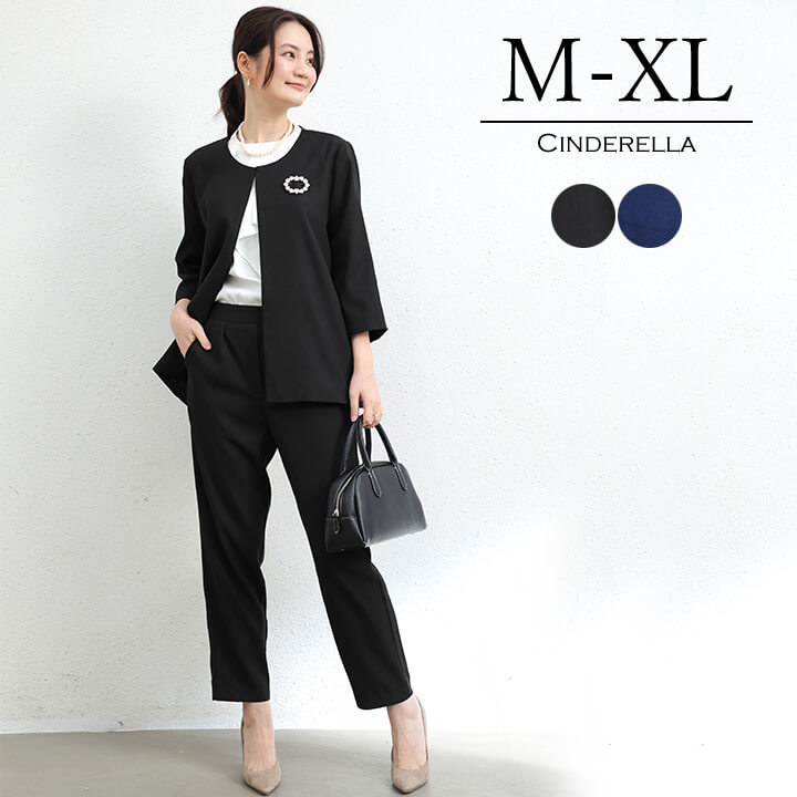 You Color パンツドレス レディース セットアップ ドレス パンツ