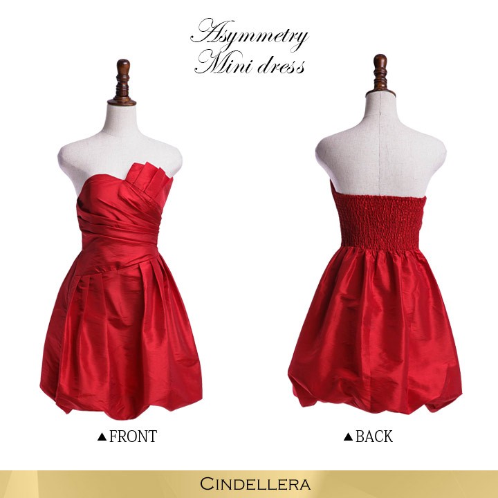 BURBERRY バーバリー　ワンピース　結婚式　服　同窓会 BURBERRY】DELILAH チェックギャザーワンピース (Burberry
