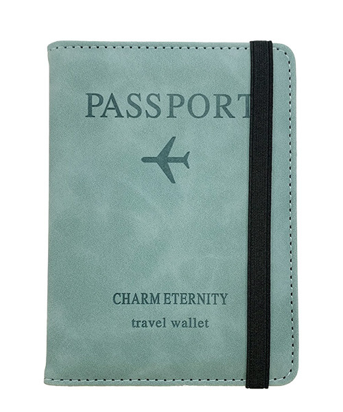 パスケース パスポート 定期 パスポートケース 定期入れ レディース 二