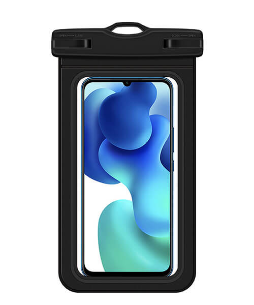 <新品未開封>Dragon Ash スマホ防水ケース スマホ防水ケース スマホケース 防塵 防寒 対傷 耐圧 アウトドア