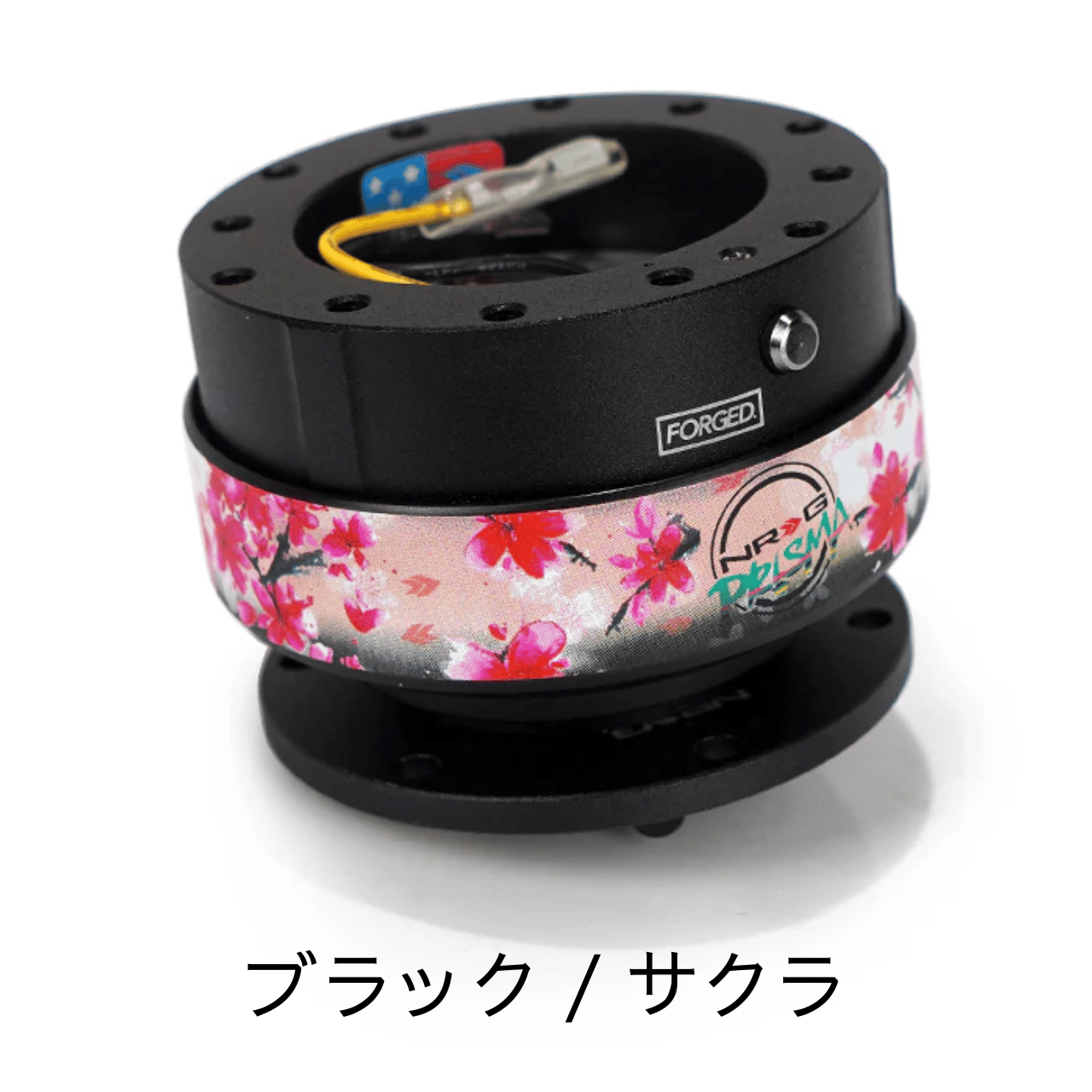 即納 NRG ステリング クイックリリース 限定デザイン　即購入歓迎 即納 NRG ステリング クイックリリース 限定デザイン 即購入歓迎 即納