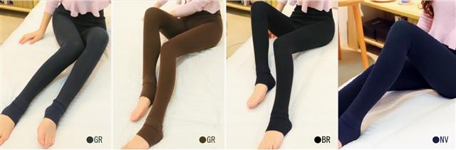 色バリエーション