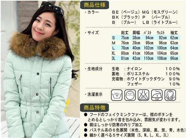 商品明細