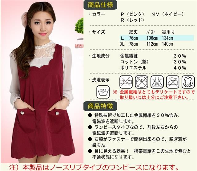 商品明細