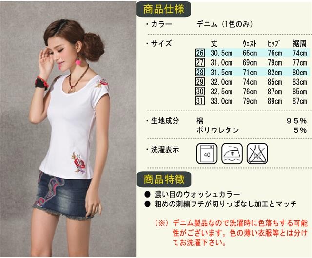 商品スペック""