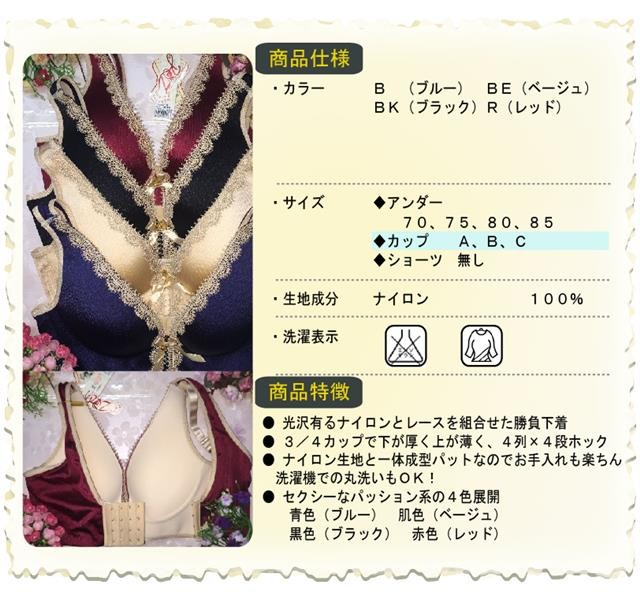 商品明細