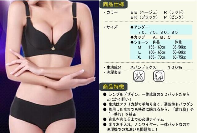 商品明細