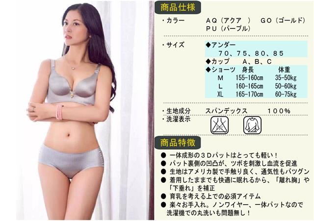 商品明細
