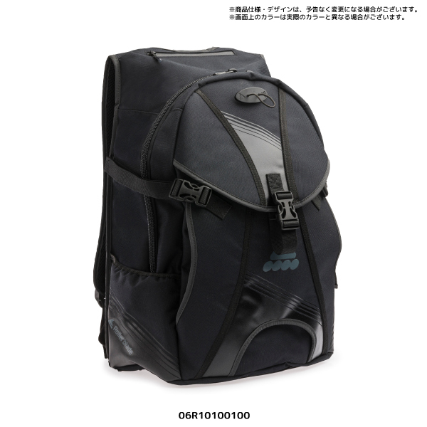 ROLLERBLADE（ローラーブレード）【バックパック/限定】 PRO BACKPACK LT30（プロバックパック  30リットル）06R10100【スケートバックパック】