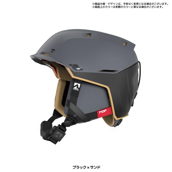 22-23 MARKER(マーカー)【スキーヘルメット/数量限定】 PHOENIX2(フェニックス2)141202【スノーヘルメット】 SK2490089203