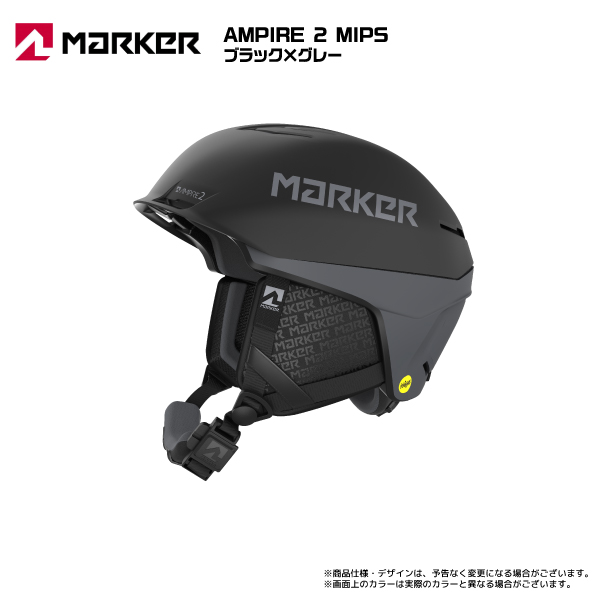 2023-24 MARKER（マーカー）AMPIRE2 MIPS（アンパイヤ2 ミップス）14320...