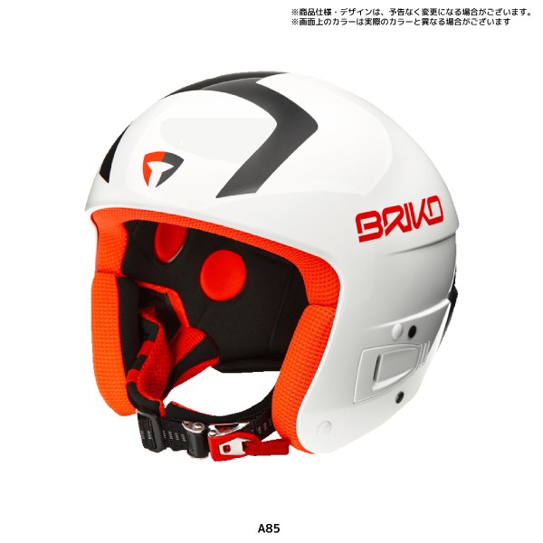 BRIKO（ブリコ） （ブリコ）【スノーヘルメット/数量限定商品