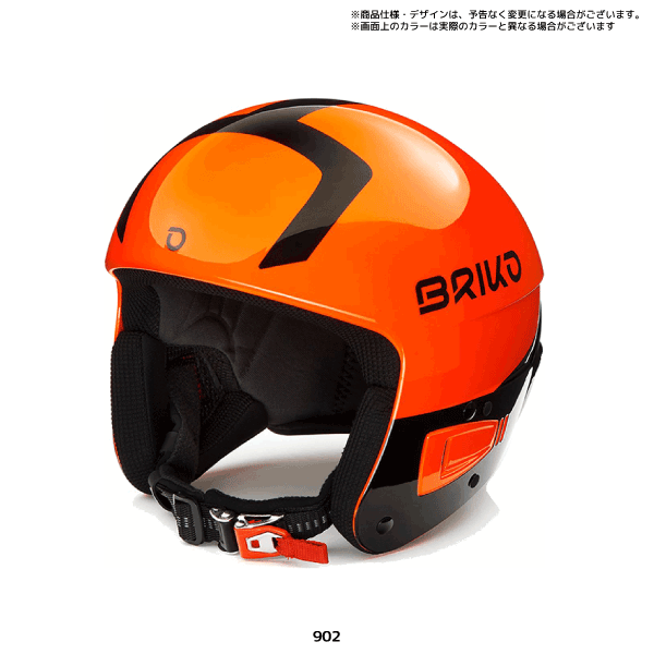 BRIKO （ブリコ）【スキーヘルメット/在庫処分/在庫僅か】 VULCANO