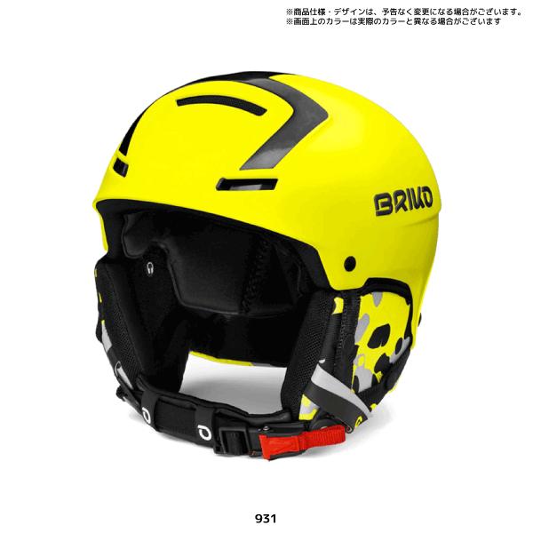 BRIKO （ブリコ）【スキーヘルメット/限定/在庫処分商品】 FAITO（ファイト）2002JX0【スキー/スノーヘルメット】｜linkfast｜03