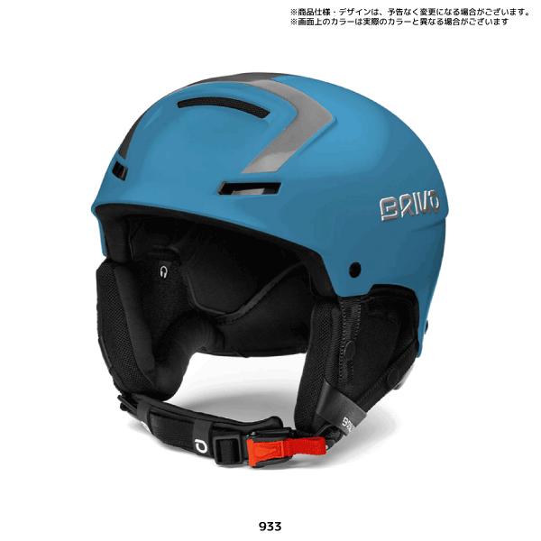 BRIKO （ブリコ）【スキーヘルメット/限定/在庫処分商品】 FAITO（ファイト）2002JX0【スキー/スノーヘルメット】｜linkfast｜04