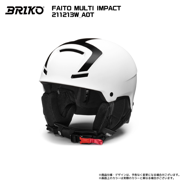 BRIKO スノーボード ヘルメットの商品一覧｜スノーボード｜スポーツ