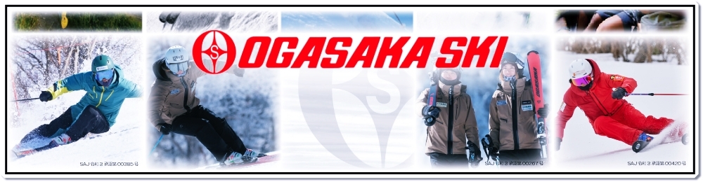OGASAKA（オガサカ） 21-22 【ダッフルバッグ/数量限定】 ダッフルBAG