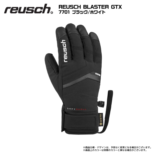 22-23 REUSCH（ロイシュ）【スキーグローブ/数量限定品】 REUSCH