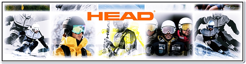 2022-23 HEAD（ヘッド）MAGNIFY TVT AF + SPARE LENS（マグニフィ TVT