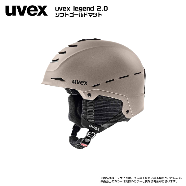 2022-23 UVEX（ウベックス）legend 2.0（レジェンド 2.0）566265【スキーヘルメット】【在庫処分セール】｜linkfast｜04