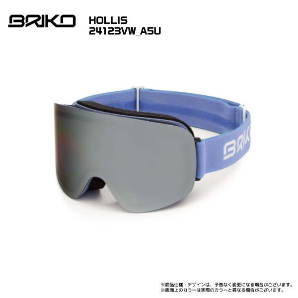 BRIKO（ブリコ） （ブリコ）【在庫処分セール/スキーゴーグル/平面