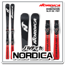 ATOMIC（アトミック） 2025-26 REDSTER S9i PRO + ICON RS12（レッド