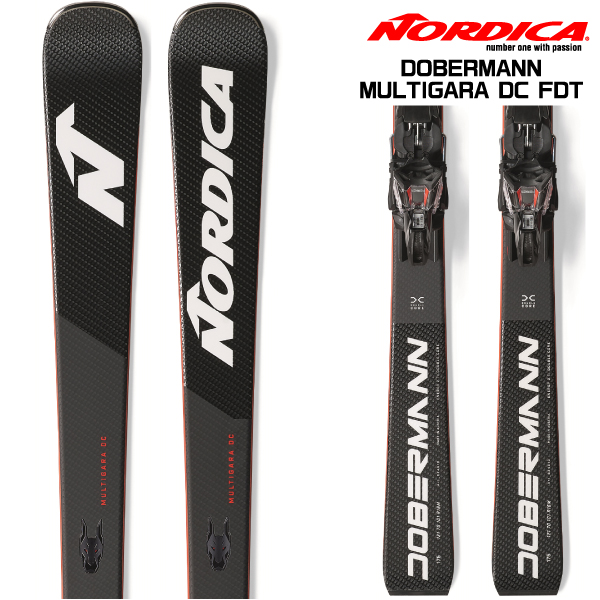 NORDICA スキー板の商品一覧｜スキー｜スポーツ 通販 - Yahoo!ショッピング
