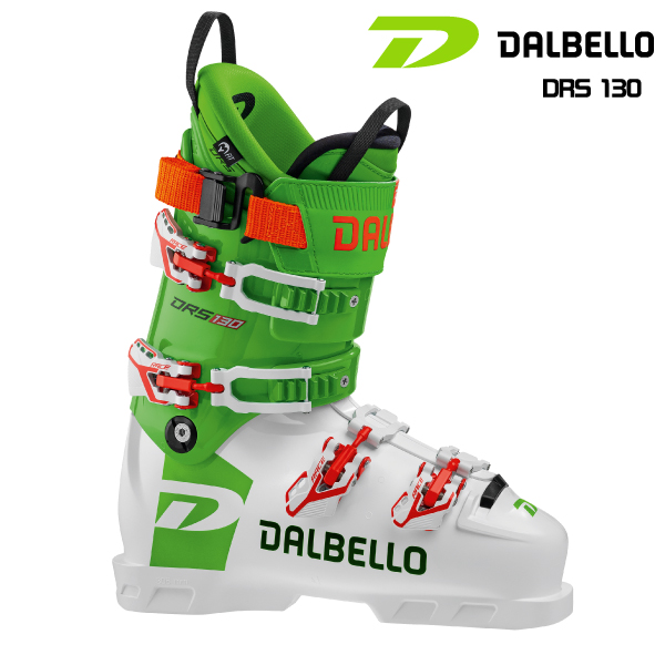 2023-24 DALBELLO（ダルベロ）DRS 130（ディーアールエス 130）【スキーブーツ/スキー靴】【数量限定】 :  dalbello-drs-130 : リンクファスト ヤフー店 - 通販 - Yahoo!ショッピング