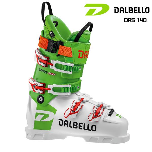 2023-24 DALBELLO（ダルベロ）DRS 140（ディーアールエス 140）【スキーブーツ/スキー靴】【早期ご予約】 :dalbello- DRS-140:リンクファスト ヤフー店 通販 