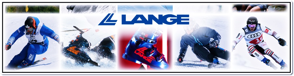 LANGE 2023-24 LANGE（ラング）LANGE RACER BAG（ラングレーサー
