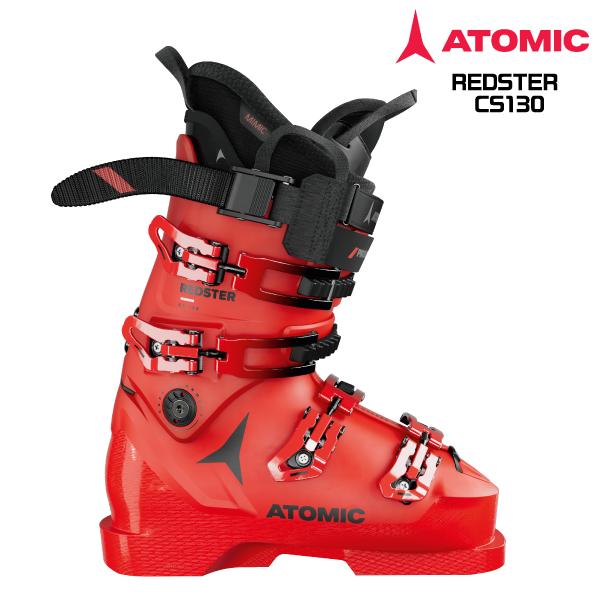 2023-24 ATOMIC（アトミック）REDSTER CS 130（レッドスター CS130）【スキーブーツ/スキー靴】｜linkfast｜02