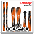ATOMIC（アトミック） 2025-26 REDSTER S9i PRO + ICON RS12（レッド