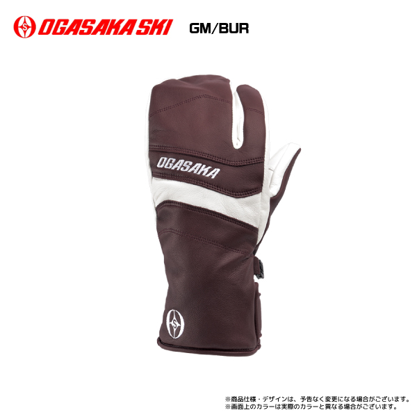OGASAKA スキーグローブ｜スキー｜スポーツ おすすめ人気商品