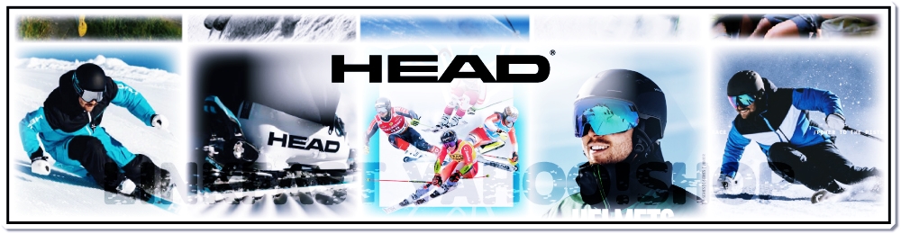 HEAD（ヘッド） 2024-25 FORMULA 120 MV GW（フォーミュラ 120