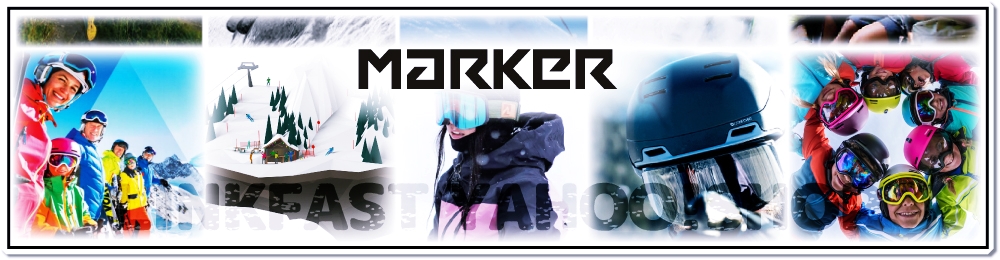 MARKER（マーカー） 2025-26 AMPIRE2 MIPS（アンパイヤ2 ミップス