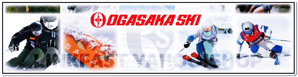OGASAKA 2024-25 OGASAKA（オガサカ）YOIDON + SLR 10GW
