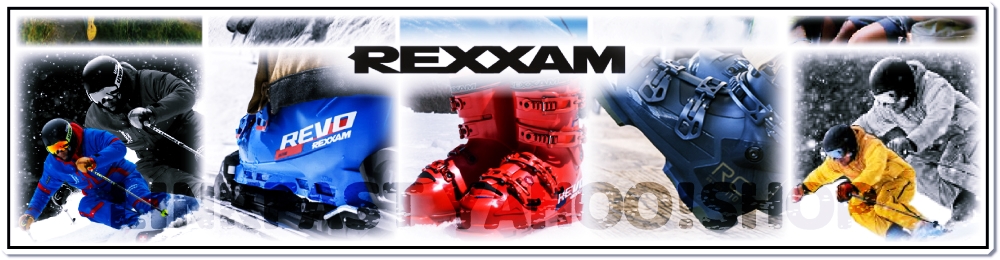 REXXAM 2024-25 REXXAM（レクザム）BACK PACK（バックパック）【ブーツ