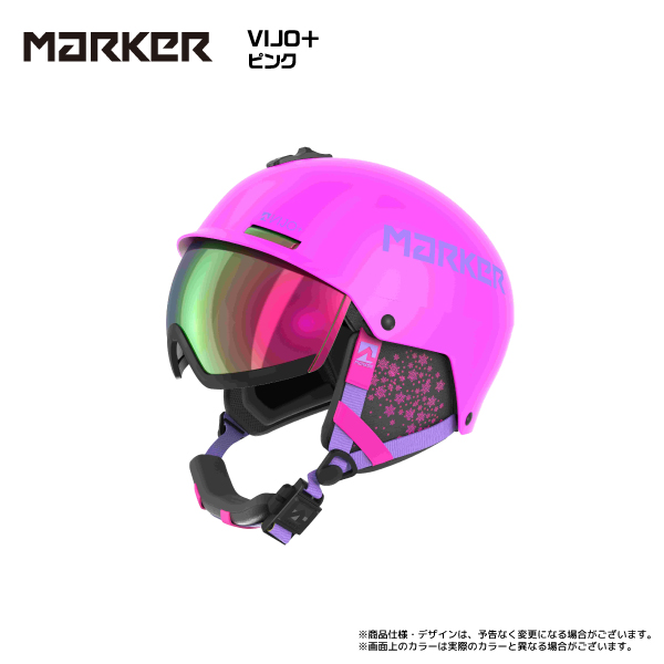 MARKER スノーボード ヘルメット｜スノーボード｜スポーツ