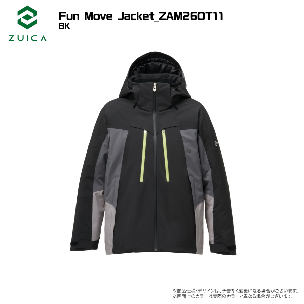 zuica スキーウェアのおすすめ人気商品一覧 通販 - Yahoo!ショッピング