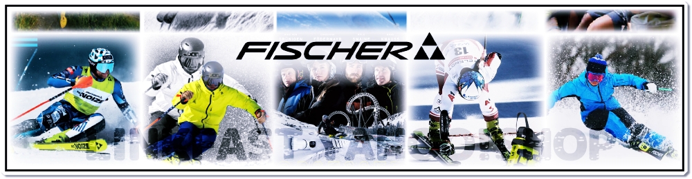 FISCHER（フィッシャー） 2025-26 RC4 NOIZE ST PRO + RC4 Z13 GW FF