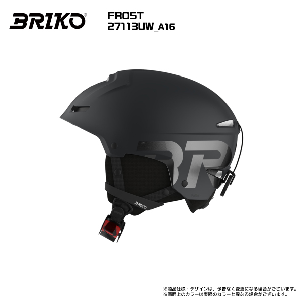 BRIKO スキー用ヘルメット BRIKO 2023-2024スキーNEWモデル ネクサスbyタケダスポーツ