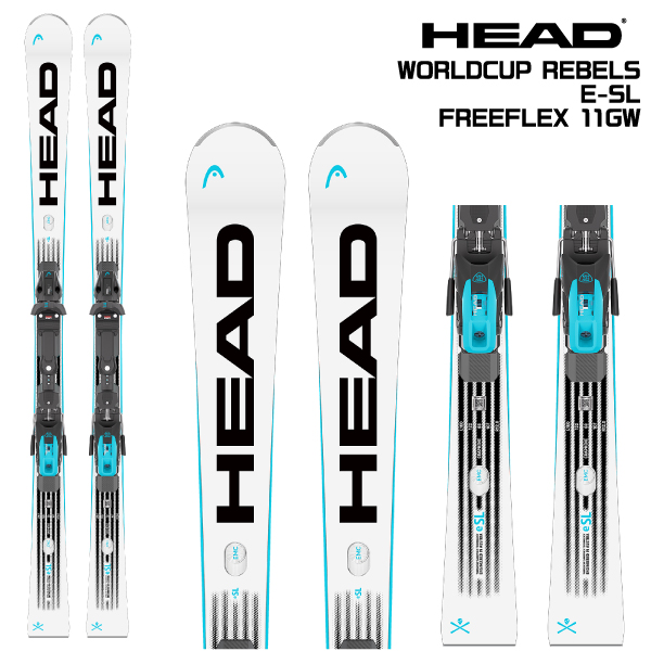 head e race pro（スキー板）｜スキー | スポーツ のおすすめ人気商品