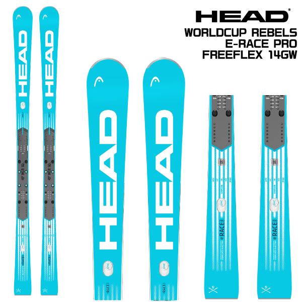 head e race pro（スキー板）｜スキー | スポーツ の商品一覧 通販