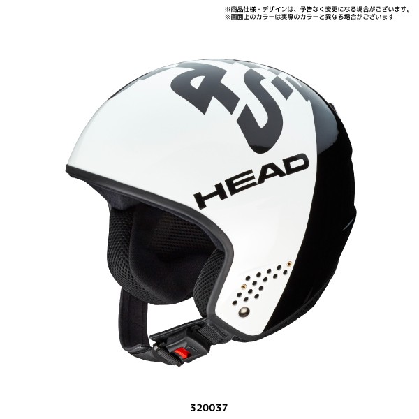 18-19 HEAD（ヘッド）【スノーヘルメット/数量限定】 STIVOT RACE
