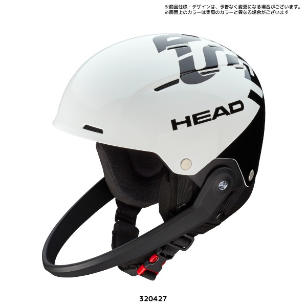 18-19 HEAD（ヘッド）【スノーヘルメット/数量限定】 TEAM SL（チーム