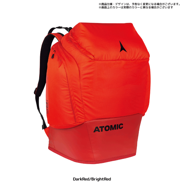 20-21 ATOMIC（アトミック）【スキーバックパック/限定品】 RS PACK