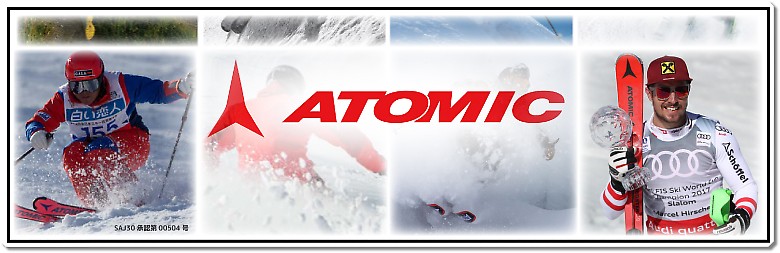 ATOMIC（アトミック） 19-20 【プロテクター/在庫処分品】 LIVE SHIELD