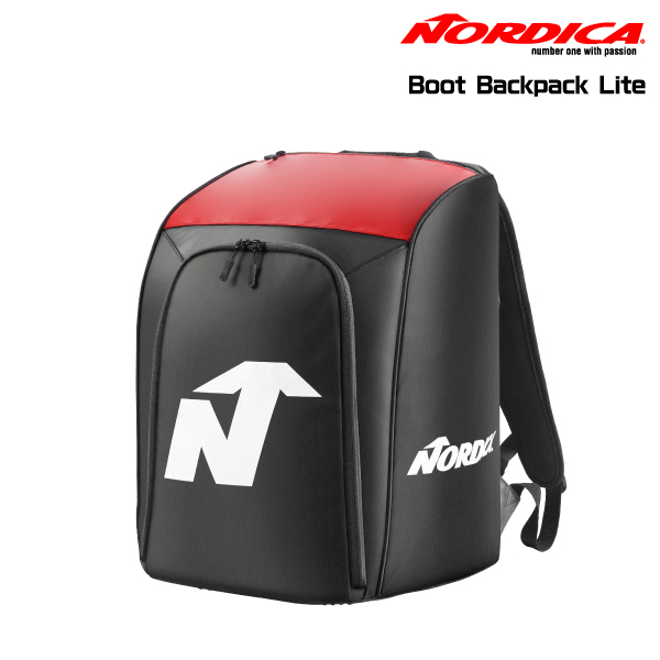 NORDICA 2025-26 NORDICA（ノルディカ）BOOT BACK PACK LITE