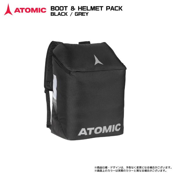 2023-24 ATOMIC（アトミック）BOOT＆HELMET PACK（ブーツ＆ヘルメット パック）AL5050【ブーツバックパック】｜linkfast｜02